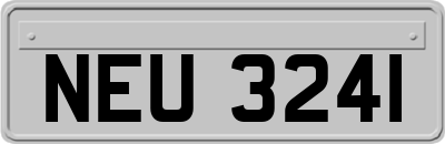 NEU3241