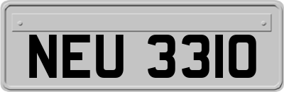 NEU3310