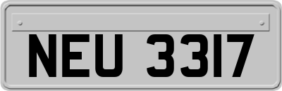 NEU3317