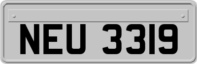 NEU3319