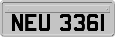 NEU3361