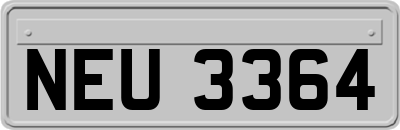 NEU3364