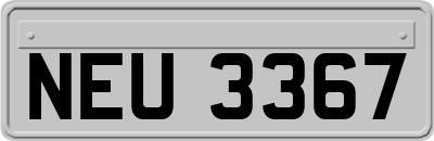 NEU3367