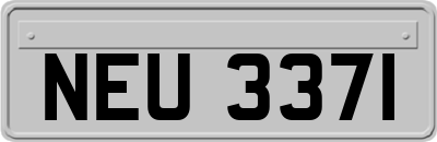 NEU3371