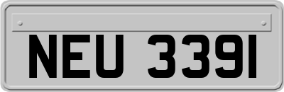 NEU3391