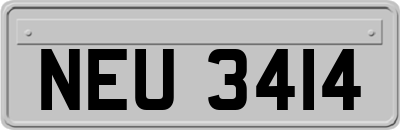 NEU3414