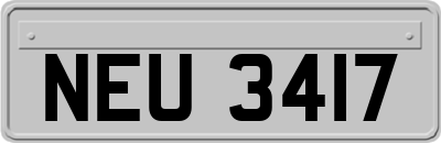 NEU3417