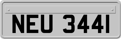 NEU3441