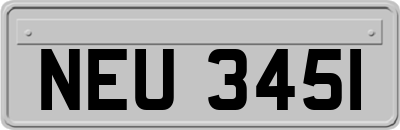 NEU3451