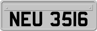 NEU3516