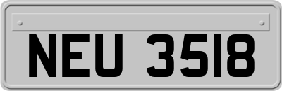 NEU3518