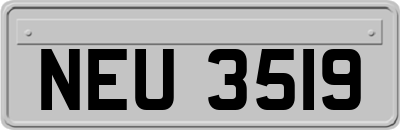 NEU3519