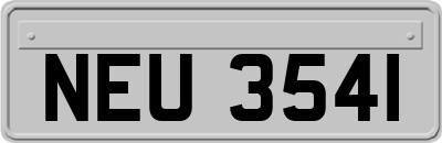 NEU3541