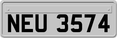 NEU3574