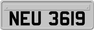 NEU3619