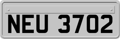 NEU3702