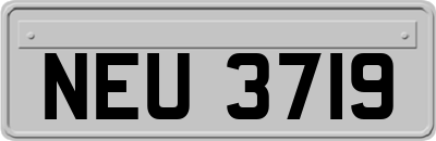 NEU3719