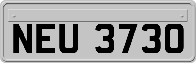 NEU3730