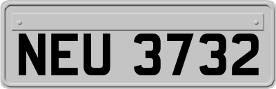 NEU3732