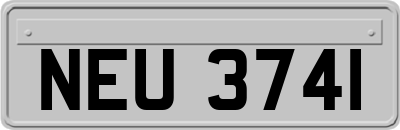 NEU3741