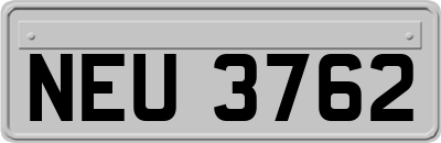 NEU3762