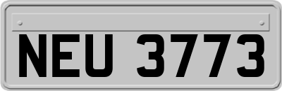 NEU3773