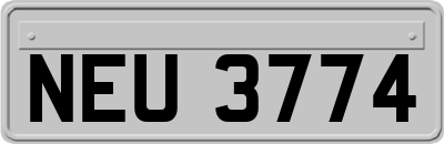 NEU3774