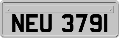 NEU3791