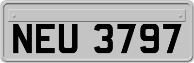 NEU3797