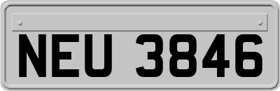 NEU3846