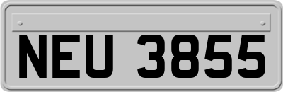 NEU3855