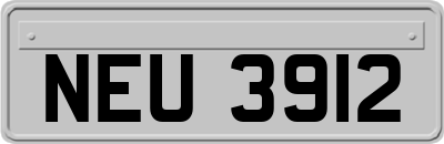 NEU3912