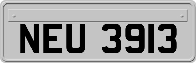 NEU3913