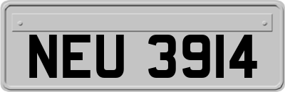 NEU3914