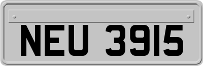 NEU3915