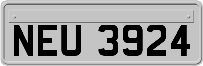 NEU3924