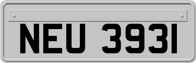 NEU3931