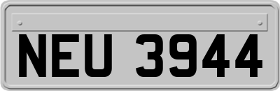 NEU3944