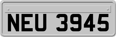 NEU3945