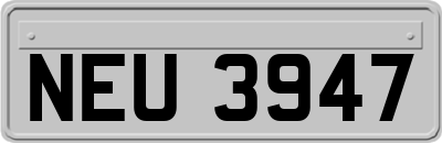 NEU3947