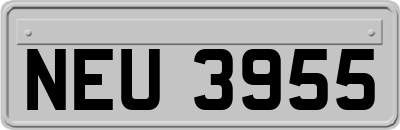 NEU3955