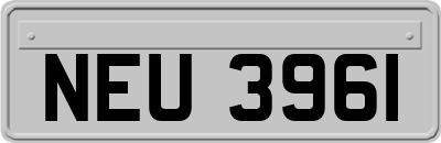 NEU3961