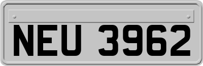 NEU3962