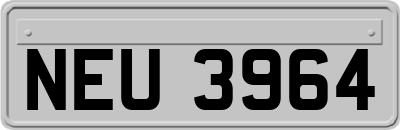 NEU3964