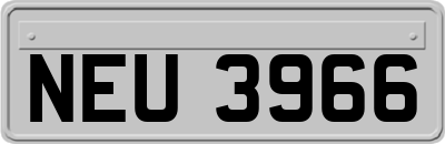 NEU3966