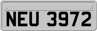 NEU3972