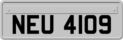 NEU4109