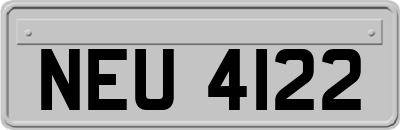 NEU4122