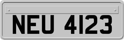 NEU4123