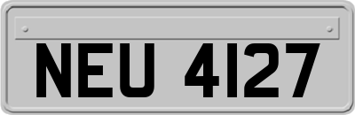 NEU4127